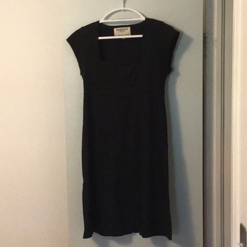 Toad and co dress s